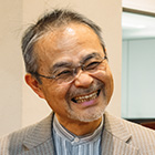 Vol.124  加藤 正人