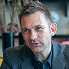 Vol.128  　Nicolai Bergmann