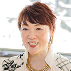 Vol.130 Mihoko Yamasaki