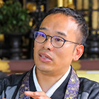 第131回　籔本 正啓